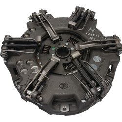 Docisk sprzęgła D280mm/280mm Z KGS6 LuK 228013011