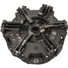 Docisk sprzęgła D280mm/280mm Z KGS6 LuK 228013011
