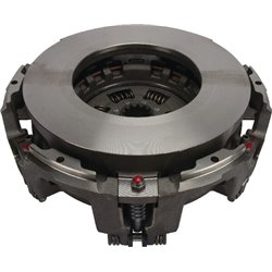 Docisk sprzęgła D280mm/280mm Z12 KGS6 LuK 228015110
