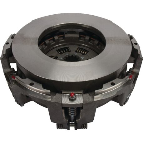 Docisk sprzęgła D280mm/280mm Z12 KGS6 LuK 228015110