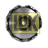 Docisk sprzęgła D280mm/280mm Z KGS6 LuK 228015310