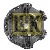Docisk sprzęgła D280mm/280mm Z KGS6 LuK 228015310