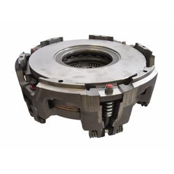 Docisk sprzęgła D280mm/280mm Z 34x40mm KGS6 LuK 228015510