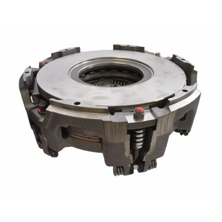 Docisk sprzęgła D280mm/280mm Z 34x40mm KGS6 LuK 228015510