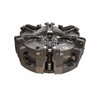 Docisk sprzęgła D280mm/280mm Z 34x40mm KGS6 LuK 228015510