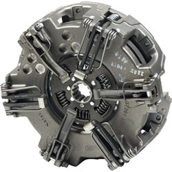 Docisk sprzęgła D280mm/280mm Z KGS6 LuK 228015610