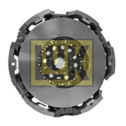 Docisk sprzęgła D Z TGU6 LuK 228015910
