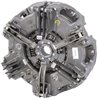 Docisk sprzęgła D280mm/280mm Z KGS6 LuK 228018410