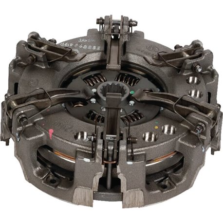 Docisk sprzęgła D280mm/280mm Z TGU6 LuK 228018610