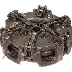 Docisk sprzęgła D280mm/280mm Z TGU6 LuK 228019410