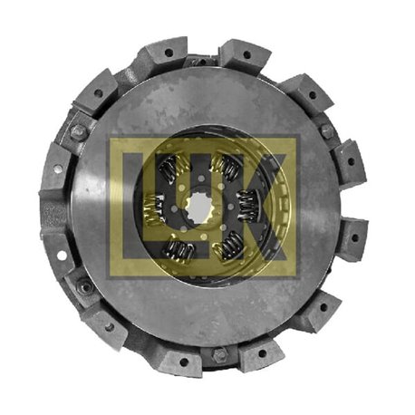 Docisk sprzęgła D280mm/280mm Z TGU7 LuK 228020410