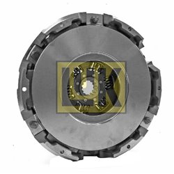 Docisk sprzęgła D280mm/280mm Z KGS6 LuK 228020710