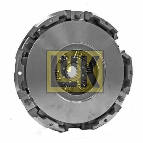 Docisk sprzęgła D280mm/280mm Z KGS6 LuK 228020710