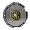 Docisk sprzęgła D280mm/280mm Z KGS6 LuK 228020710