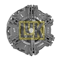 Docisk sprzęgła D280mm/280mm Z KGS6 LuK 228020810
