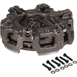 Docisk sprzęgła D Z TGU6 LuK 228020910