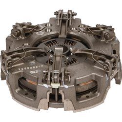 Docisk sprzęgła D Z KGS6 LuK 228020911