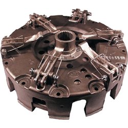 Docisk sprzęgła D Z TGU6 LuK 228021910