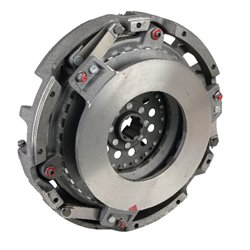 Docisk sprzęgła D300mm/250mm Z TGA6 LuK 230000211