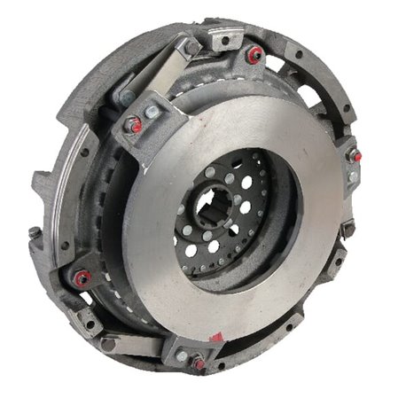 Docisk sprzęgła D300mm/250mm Z TGA6 LuK 230000211
