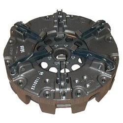Docisk sprzęgła D280mm/300mm Z TGU6 LuK 230001114