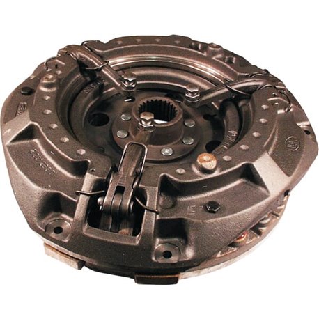 Docisk sprzęgła D250mm/300mm Z KGA3 LuK 230001342