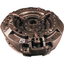 Docisk sprzęgła D250mm/300mm Z KGA3 LuK 230001542
