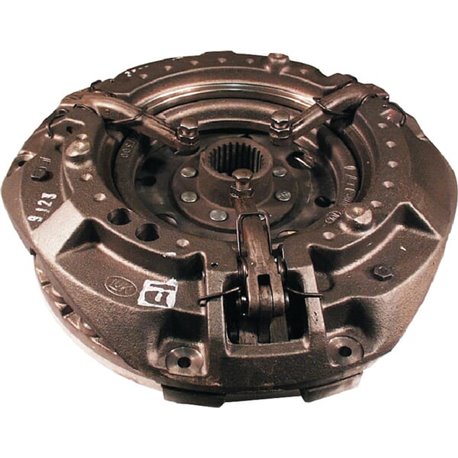 Docisk sprzęgła D250mm/300mm Z KGA3 LuK 230001542