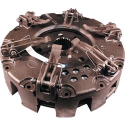 Docisk sprzęgła D280mm/295mm Z TGU6 LuK 230001711
