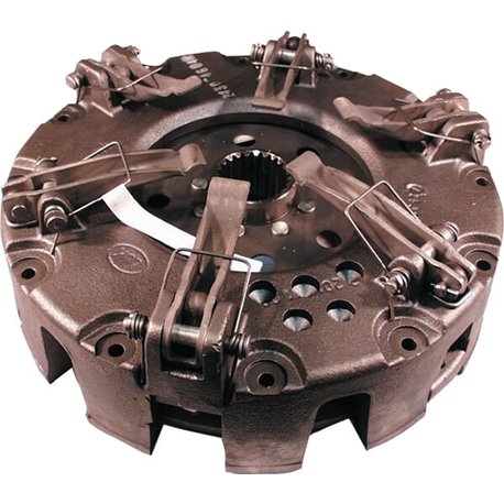 Docisk sprzęgła D280mm/295mm Z TGU6 LuK 230001711