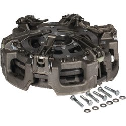 Docisk sprzęgła D280mm/295mm TGU6 LuK 230001810