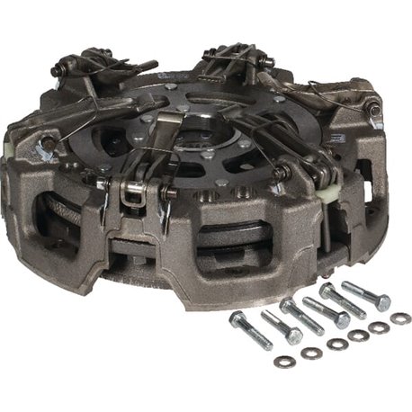 Docisk sprzęgła D280mm/295mm TGU6 LuK 230001810