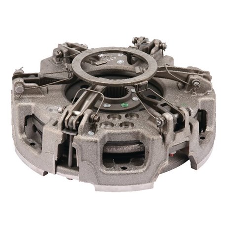 Docisk sprzęgła D280mm/295mm Z TGU6 LuK 230002211
