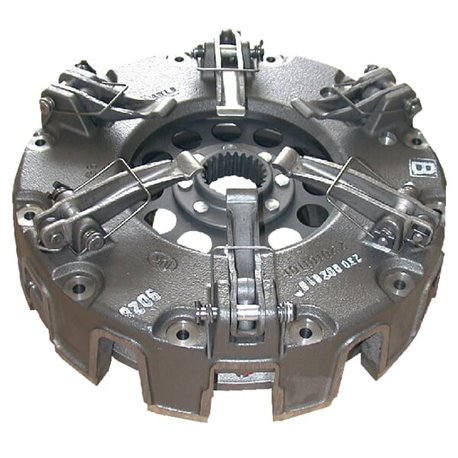 Docisk sprzęgła D280mm/300mm Z TGU6 LuK 230002810