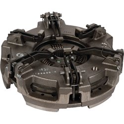 Docisk sprzęgła D300mm/280mm TGU6 LuK 230003310