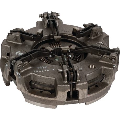 Docisk sprzęgła D300mm/280mm TGU6 LuK 230003310