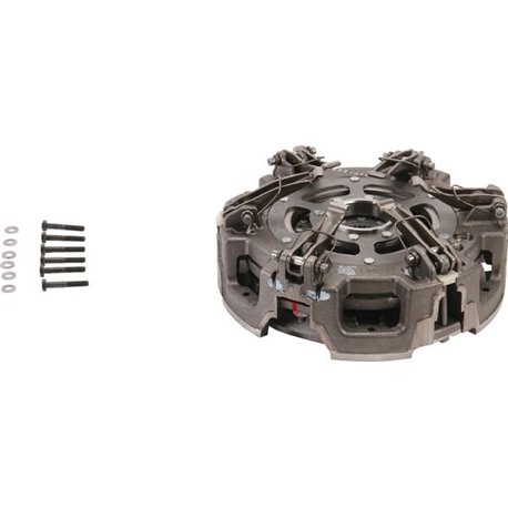 Docisk sprzęgła D 280mm/295mm Z TGU9 LuK 230011210