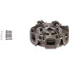 Docisk sprzęgła D 280mm/295mm Z  TGU9 LuK 230011210