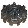 Docisk sprzęgła 04342464 D310mm/280mm Z8 LuK 231003111 Deutz-Fahr DX