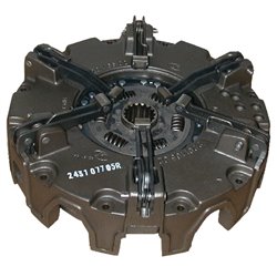Docisk sprzęgła D310mm/310mm Z TGU6 LuK 231003312
