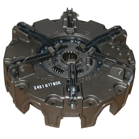 Docisk sprzęgła D310mm/310mm Z TGU6 LuK 231003312