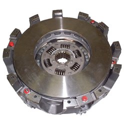 Docisk sprzęgła D310mm/310mm Z TGU6 LuK 231003313