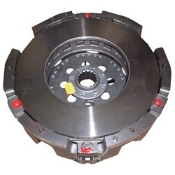 Docisk sprzęgła D310mm/310mm Z TGU6 LuK 231004911