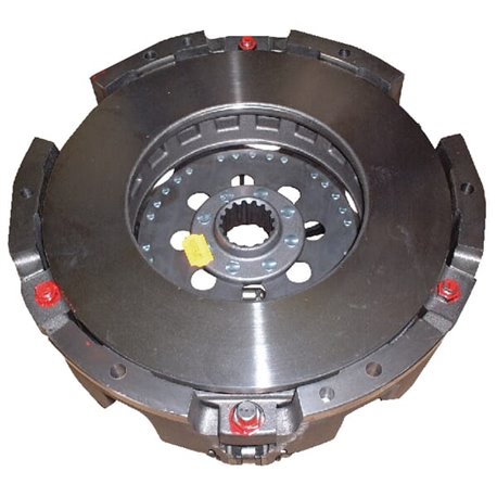 Docisk sprzęgła D310mm/310mm Z TGU6 LuK 231004911