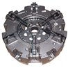 Docisk sprzęgła D310mm/310mm Z TGU6 LuK 231004911