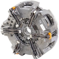 Docisk sprzęgła D310mm/310mm Z TGU6 LuK 231004919