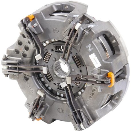 Docisk sprzęgła D310mm/310mm Z TGU6 LuK 231004919