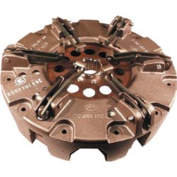 Docisk sprzęgła D310mm/310mm Z TGU6 LuK 231005111