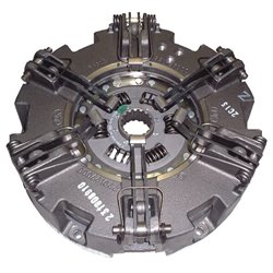 Docisk sprzęgła D310mm/310mm Z KGS6 LuK 231008910