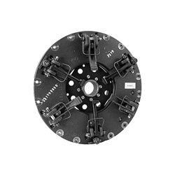 Docisk sprzęgła D LuK 231009812